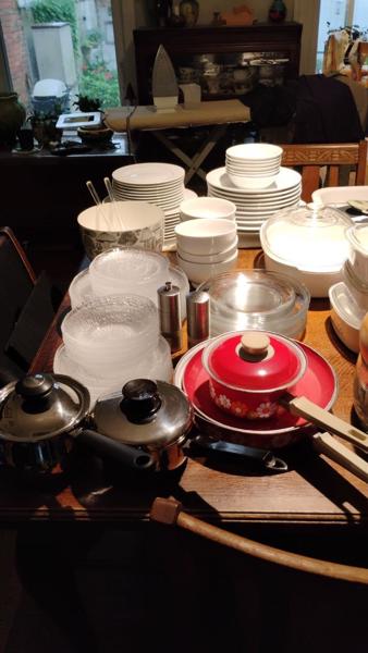 Quite a collection...