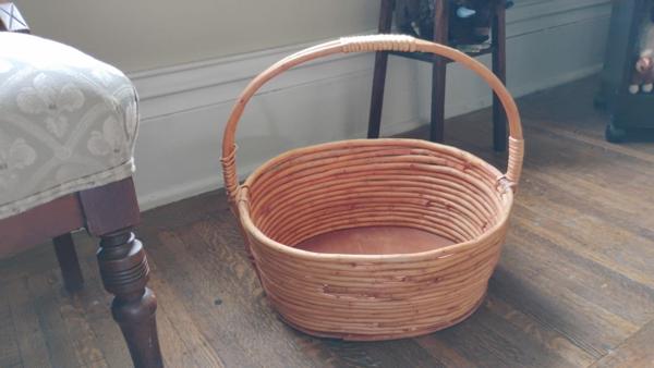 Decorative basket